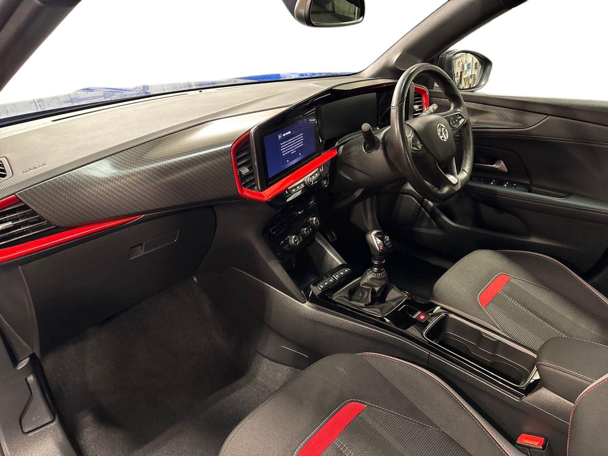 Used Vauxhall Mokka 2023 for sale - 77934244: Photo 18