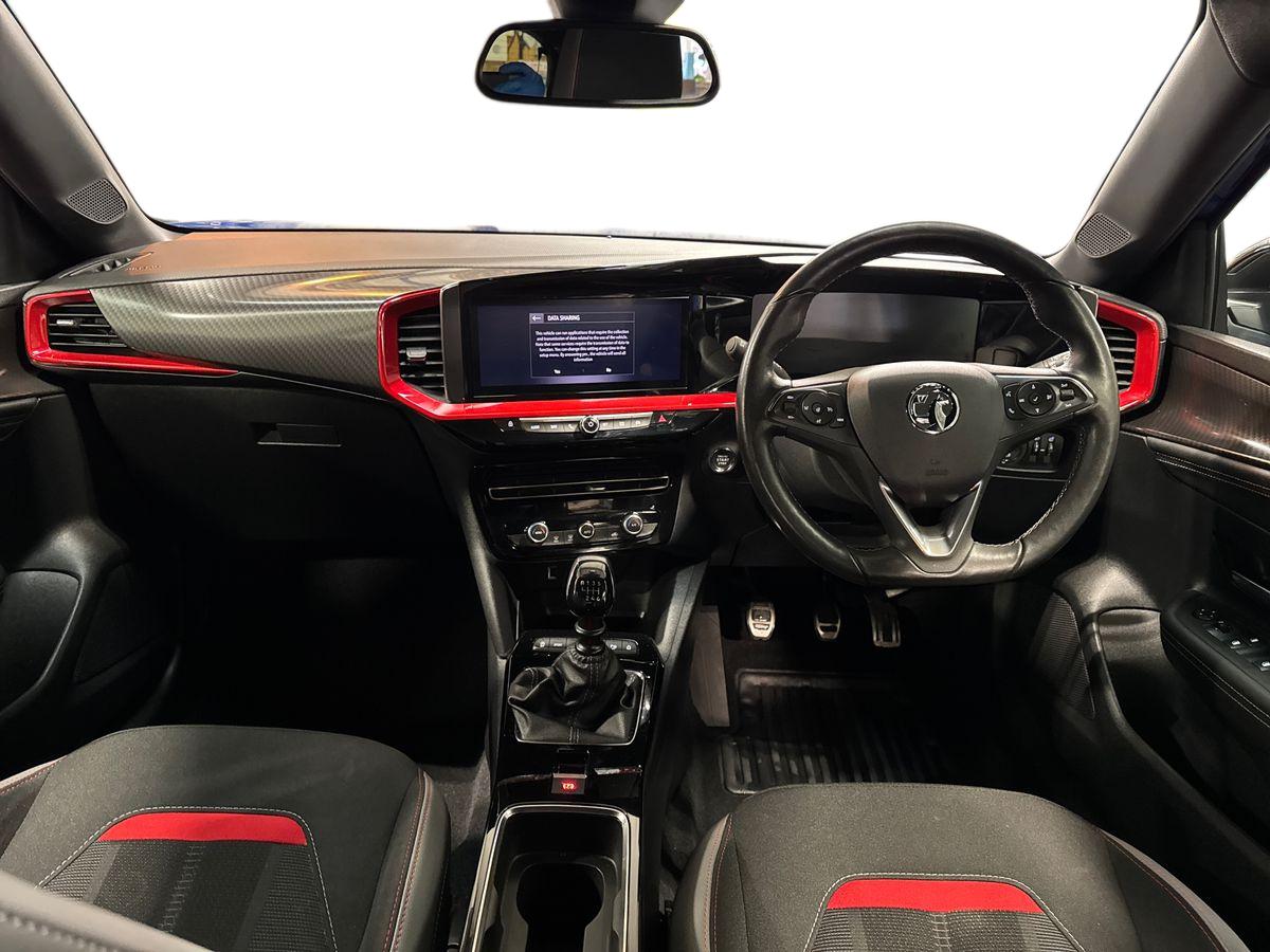 Used Vauxhall Mokka 2023 for sale - 77934244: Photo 19