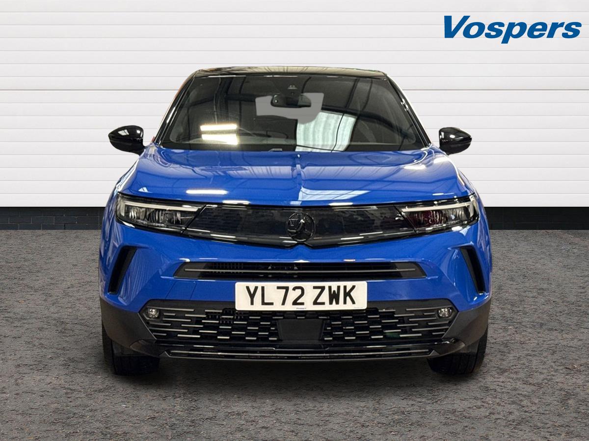 Used Vauxhall Mokka 2023 for sale - 77934244: Photo 2