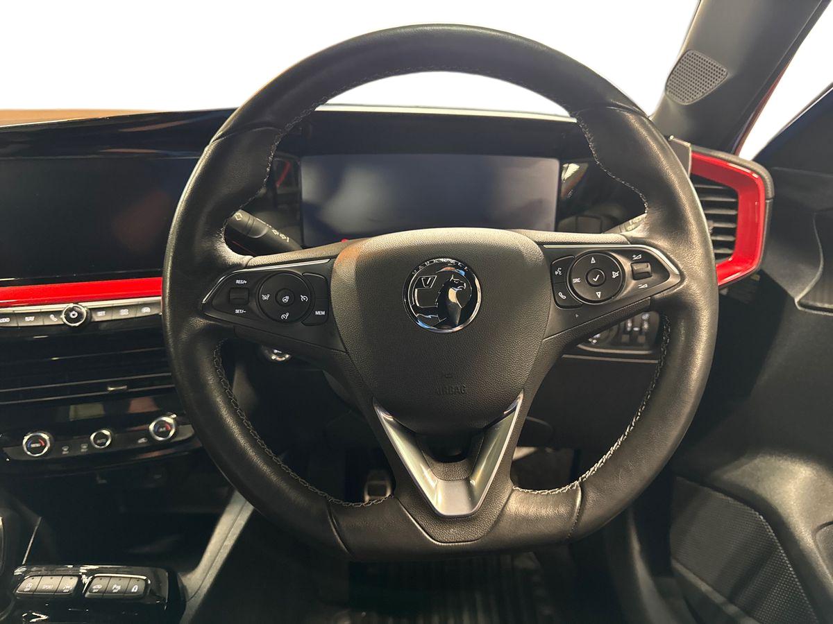 Used Vauxhall Mokka 2023 for sale - 77934244: Photo 21