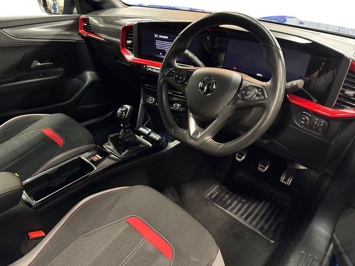 Used Vauxhall Mokka 2023 for sale - 77934244: Photo 22