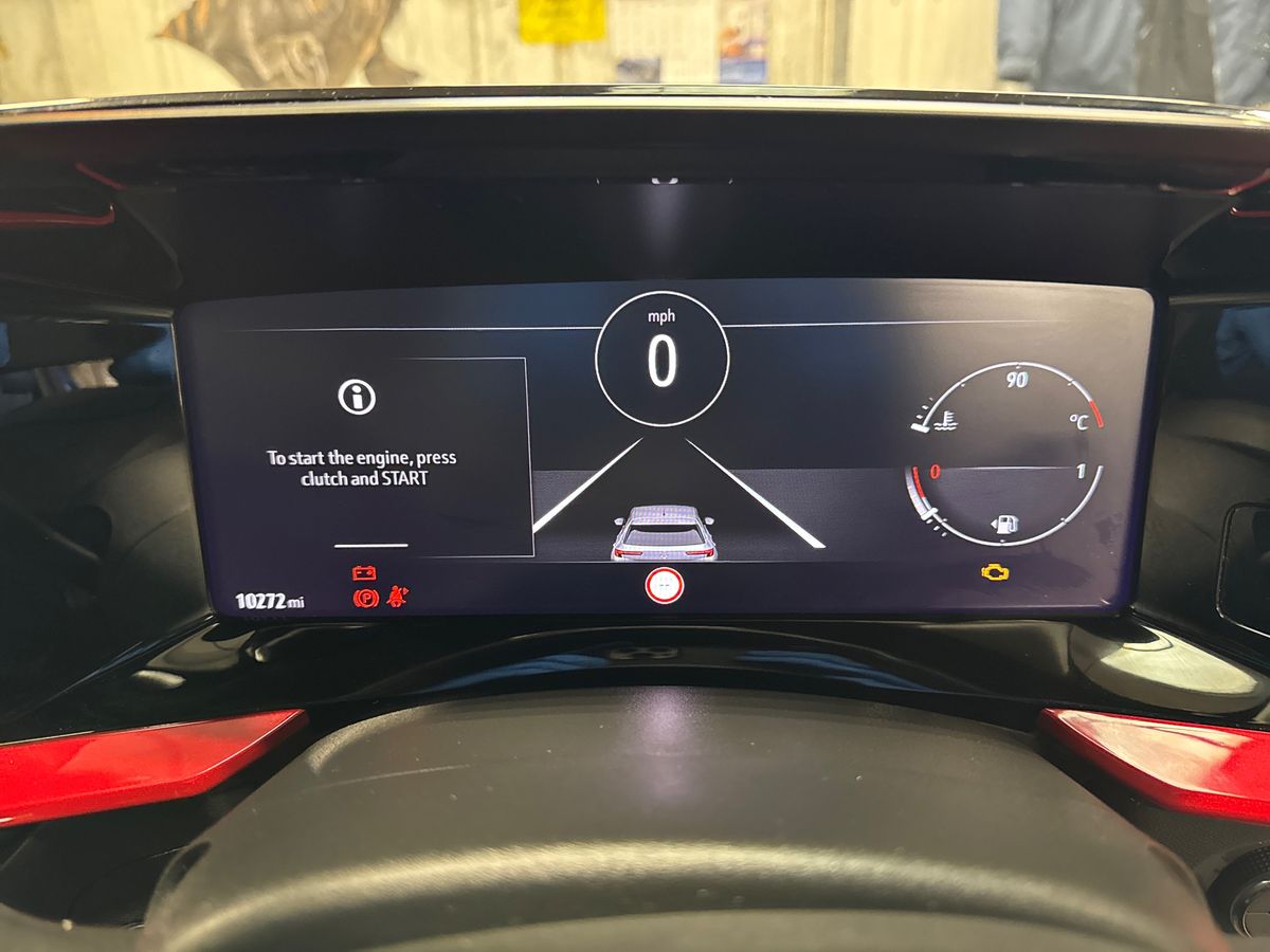 Used Vauxhall Mokka 2023 for sale - 77934244: Photo 23