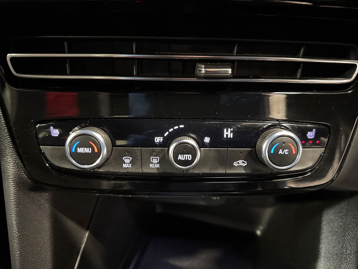 Used Vauxhall Mokka 2023 for sale - 77934244: Photo 26