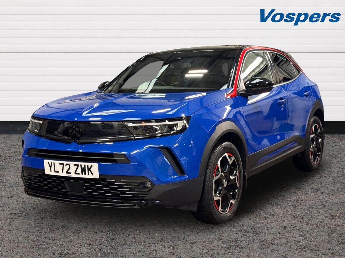 Used Vauxhall Mokka 2023 for sale - 77934244: Photo 3