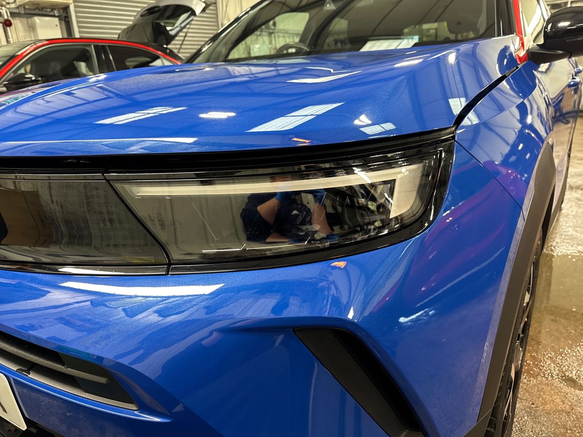 Used Vauxhall Mokka 2023 for sale - 77934244: Photo 32