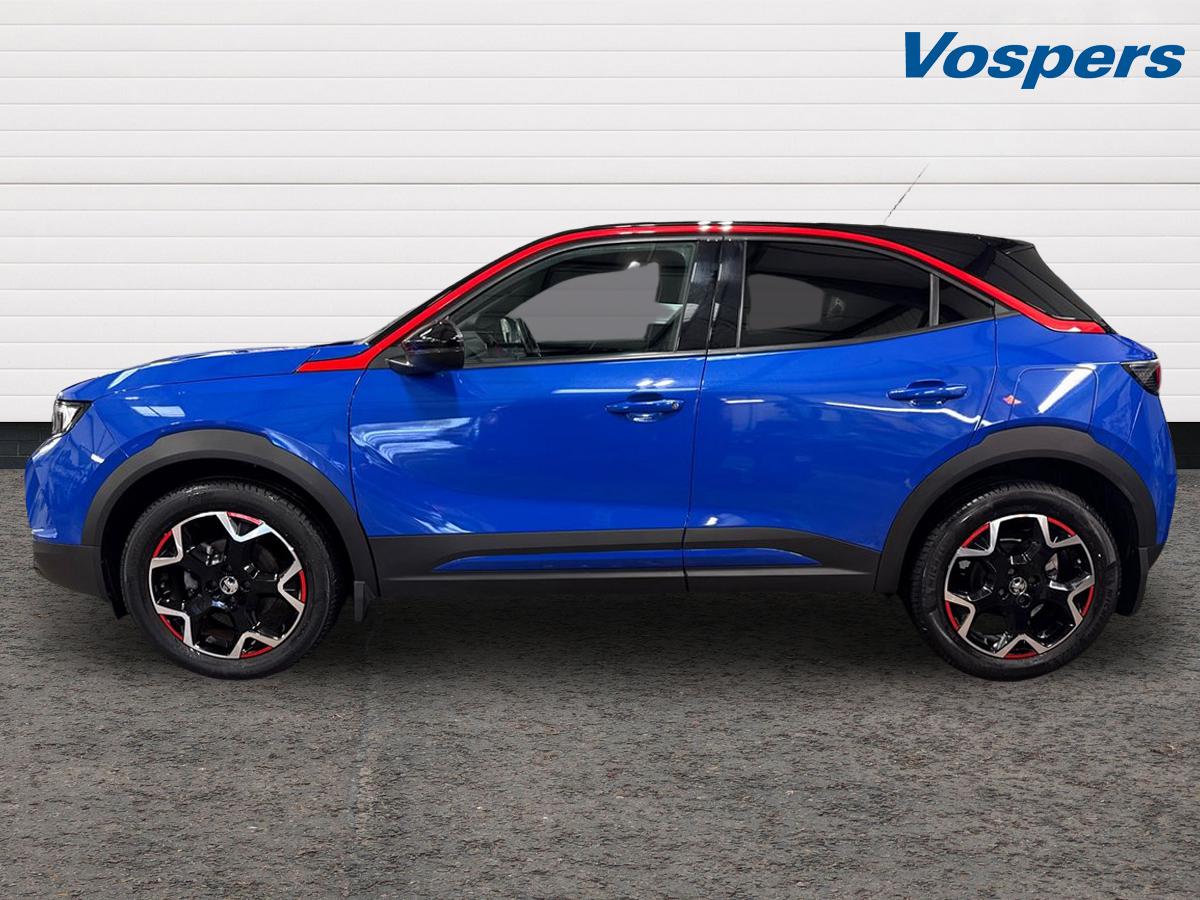 Used Vauxhall Mokka 2023 for sale - 77934244: Photo 5