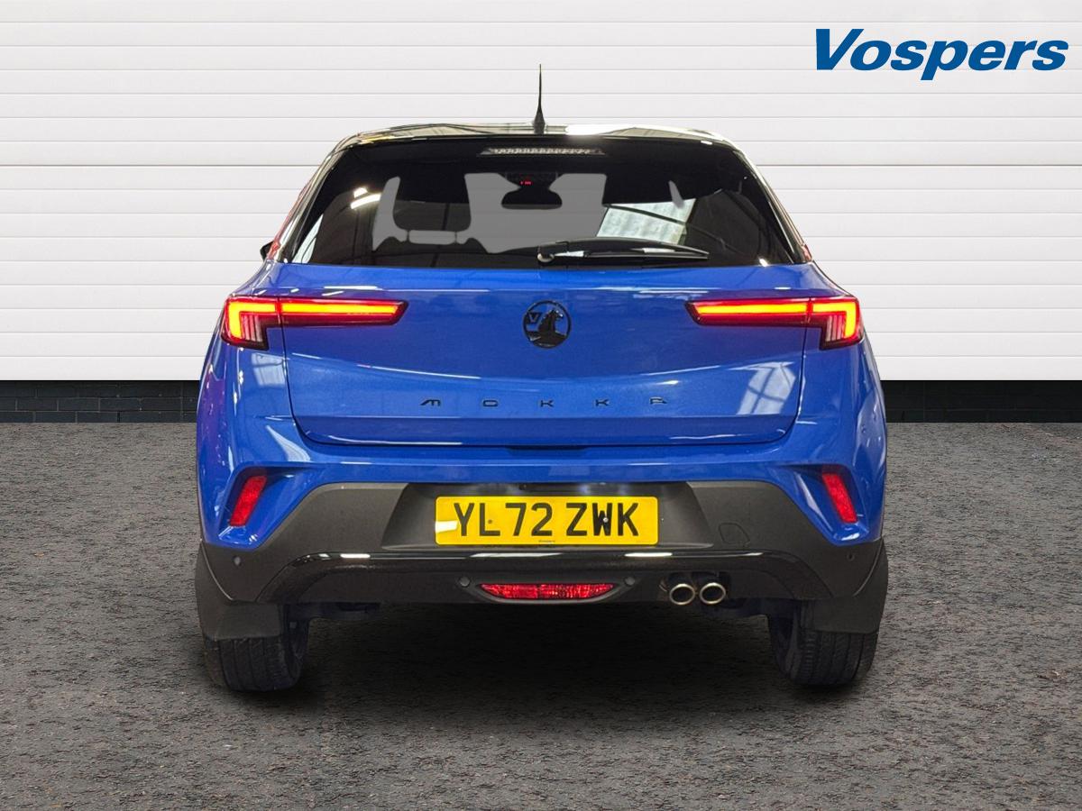 Used Vauxhall Mokka 2023 for sale - 77934244: Photo 7