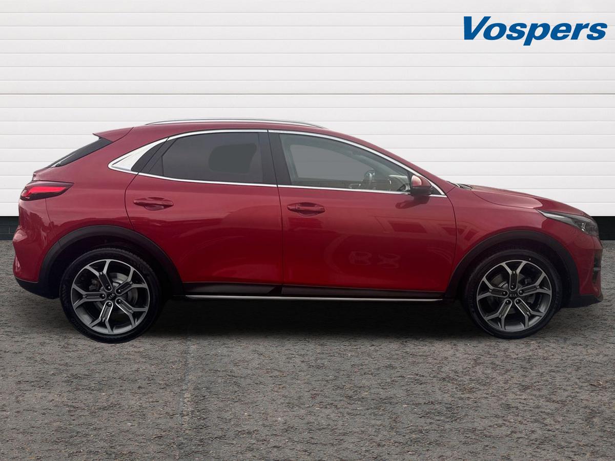 Used Kia XCeed 2021 for sale - 77420371: Photo 10