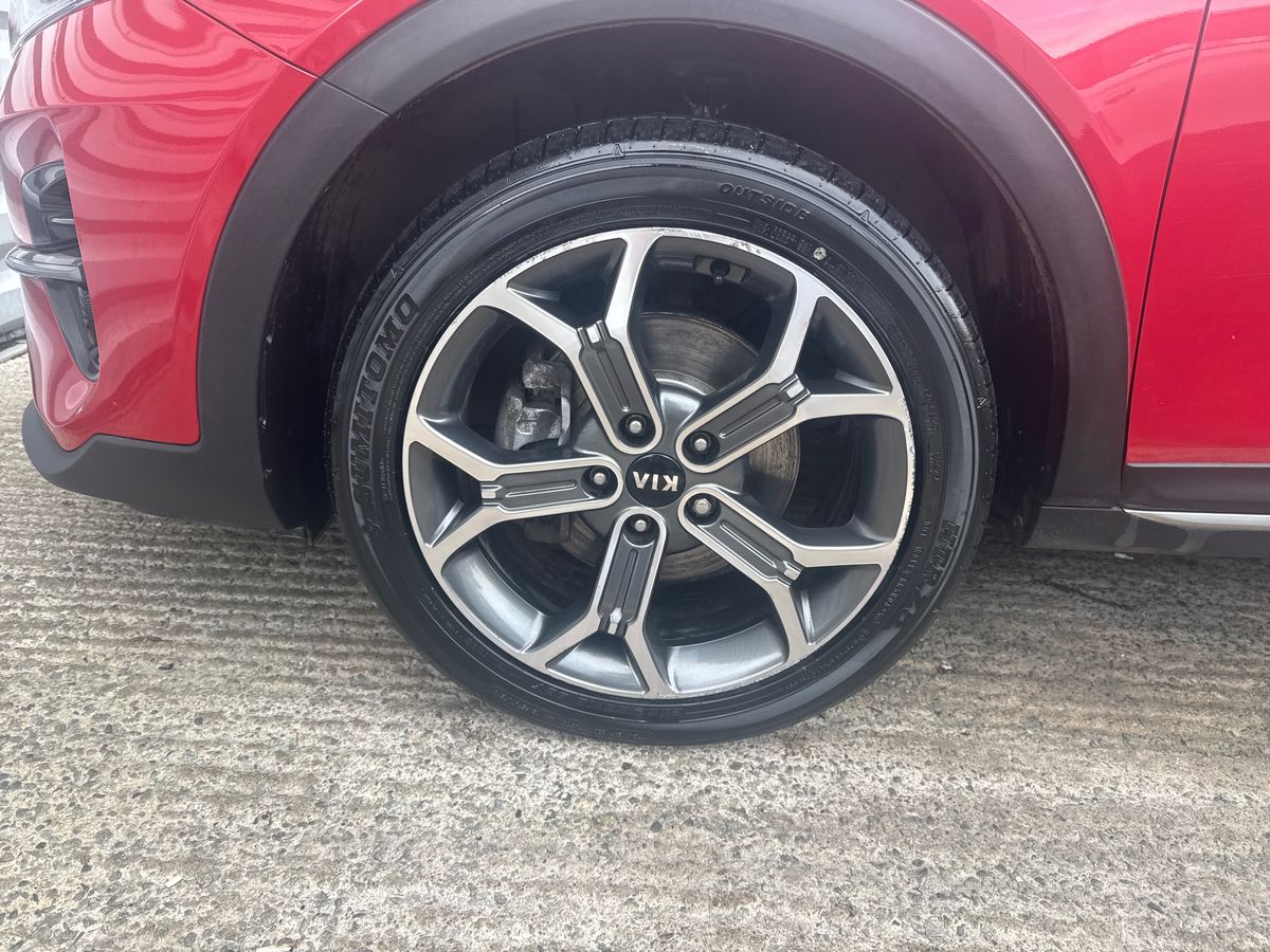 Used Kia XCeed 2021 for sale - 77420371: Photo 13