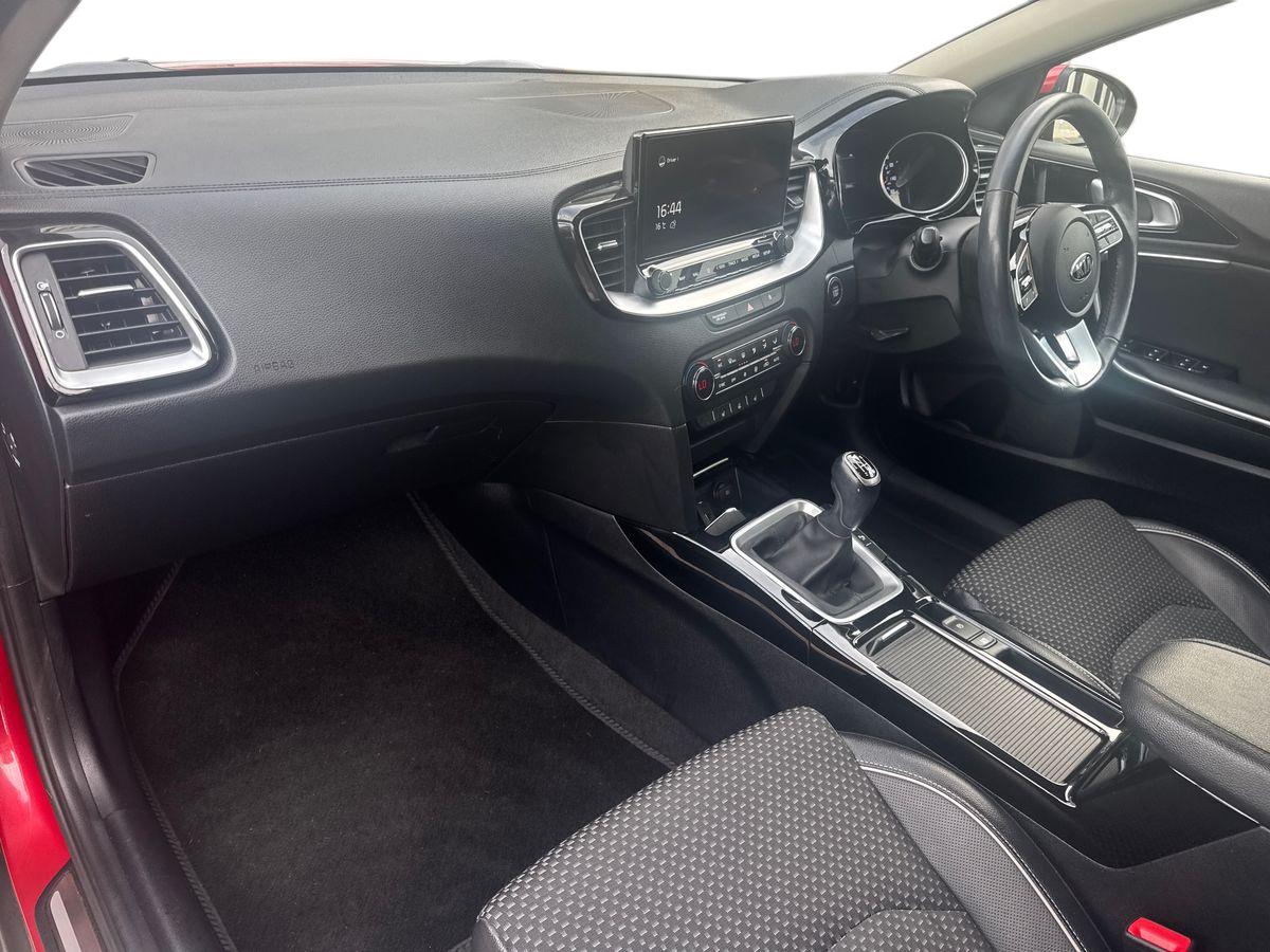 Used Kia XCeed 2021 for sale - 77420371: Photo 18