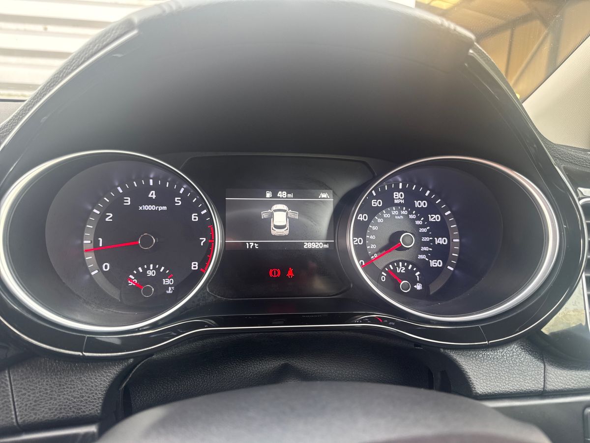 Used Kia XCeed 2021 for sale - 77420371: Photo 23