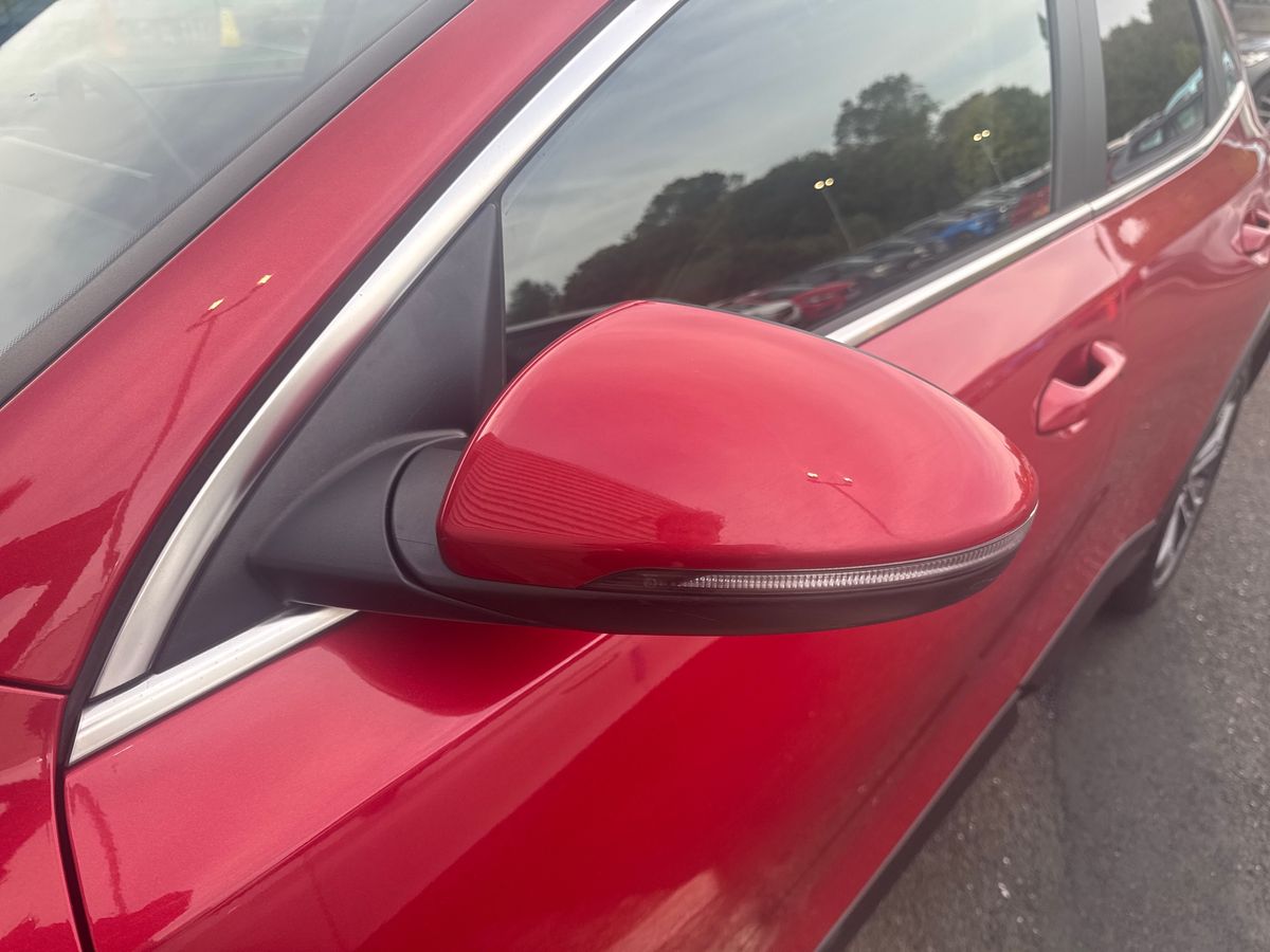 Used Kia XCeed 2021 for sale - 77420371: Photo 29