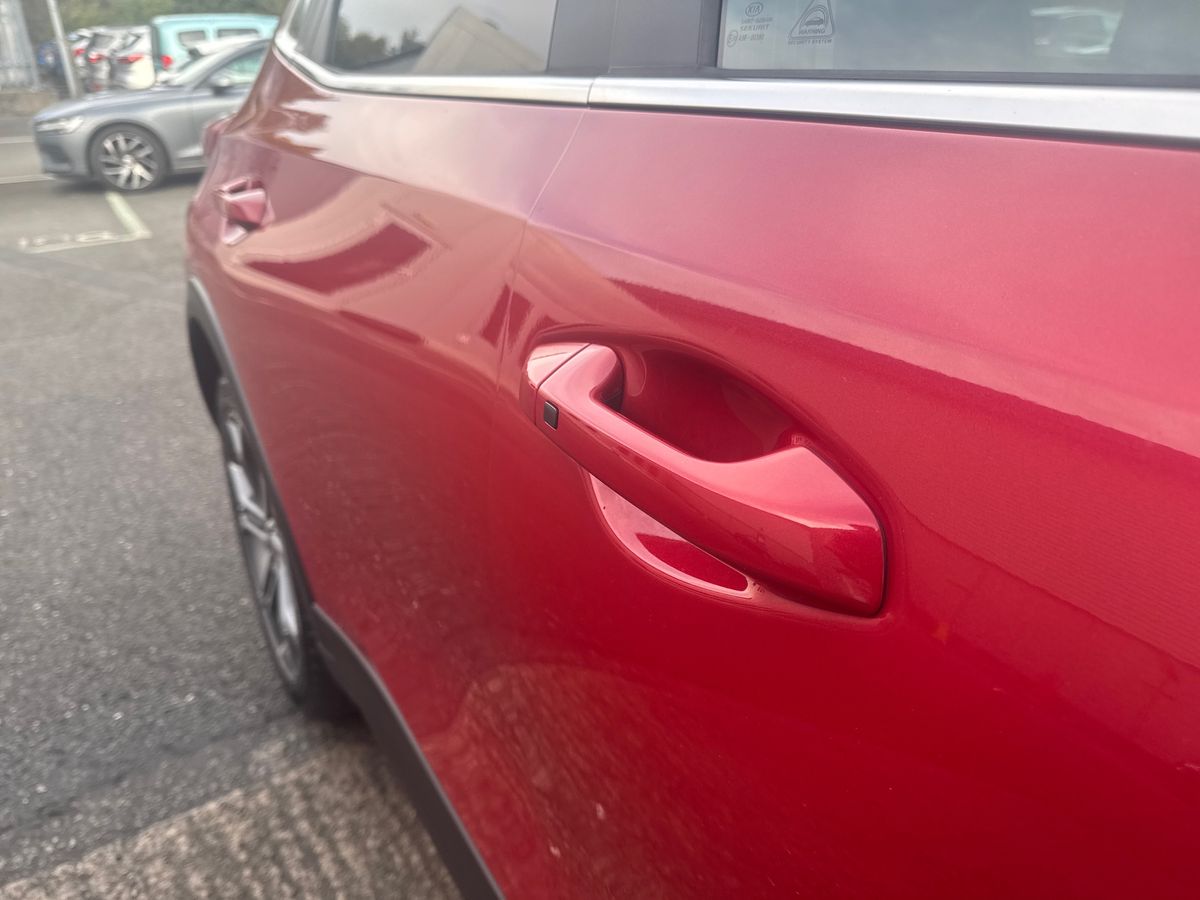 Used Kia XCeed 2021 for sale - 77420371: Photo 30