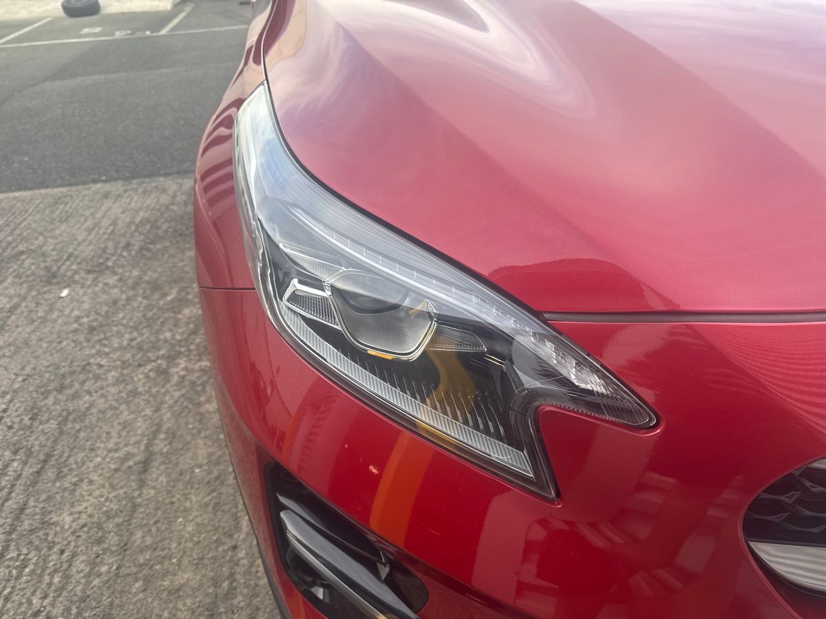 Used Kia XCeed 2021 for sale - 77420371: Photo 32