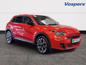 Used Fiat 600 2024 for sale - 79392598: Photo