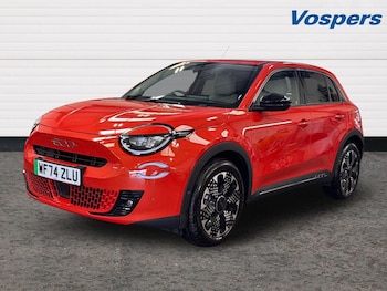 Used Fiat 600 2024 for sale - 79392598: Photo