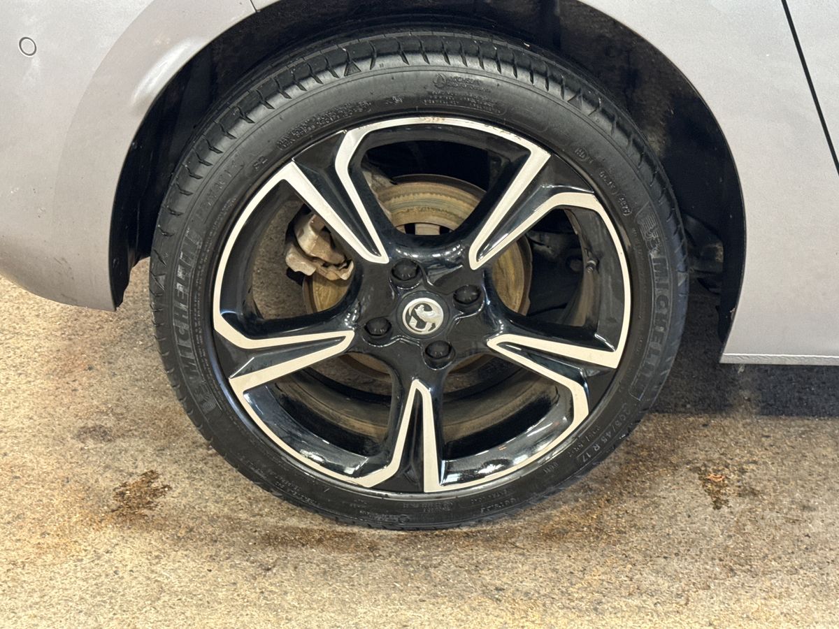 Used Vauxhall Corsa 2023 for sale - 77115966: Photo 11