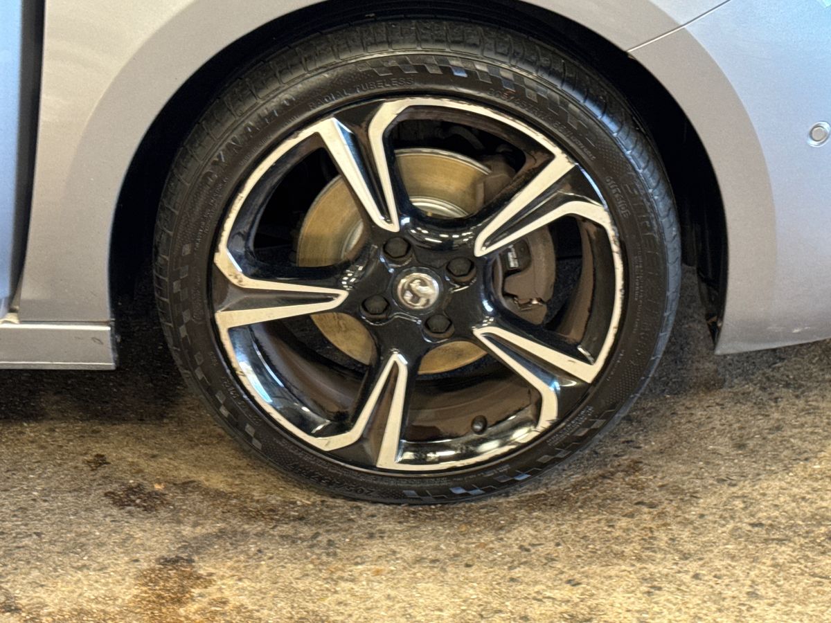 Used Vauxhall Corsa 2023 for sale - 77115966: Photo 12