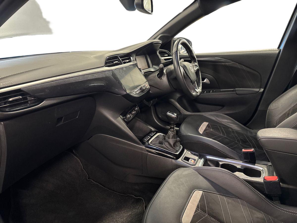 Used Vauxhall Corsa 2023 for sale - 77115966: Photo 14