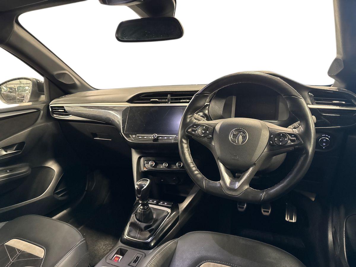 Used Vauxhall Corsa 2023 for sale - 77115966: Photo 15