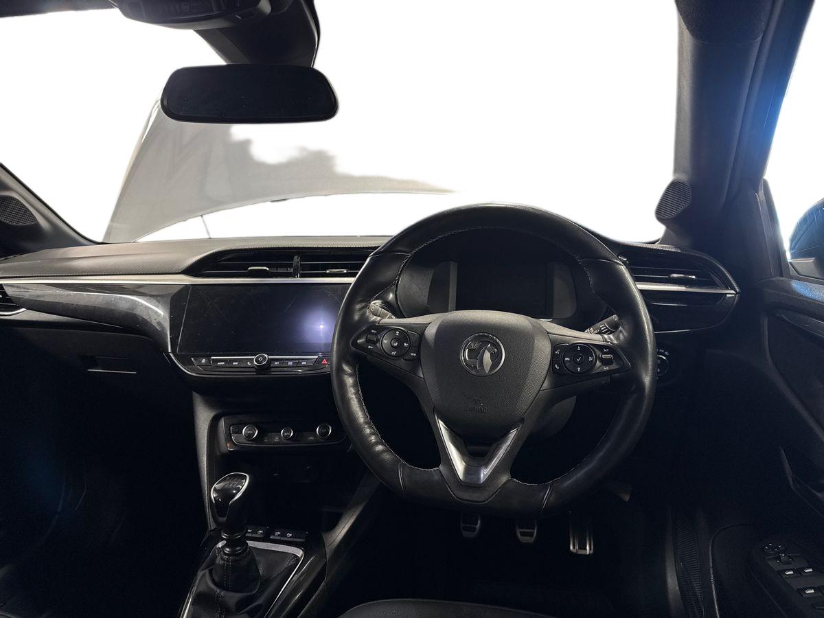 Used Vauxhall Corsa 2023 for sale - 77115966: Photo 16