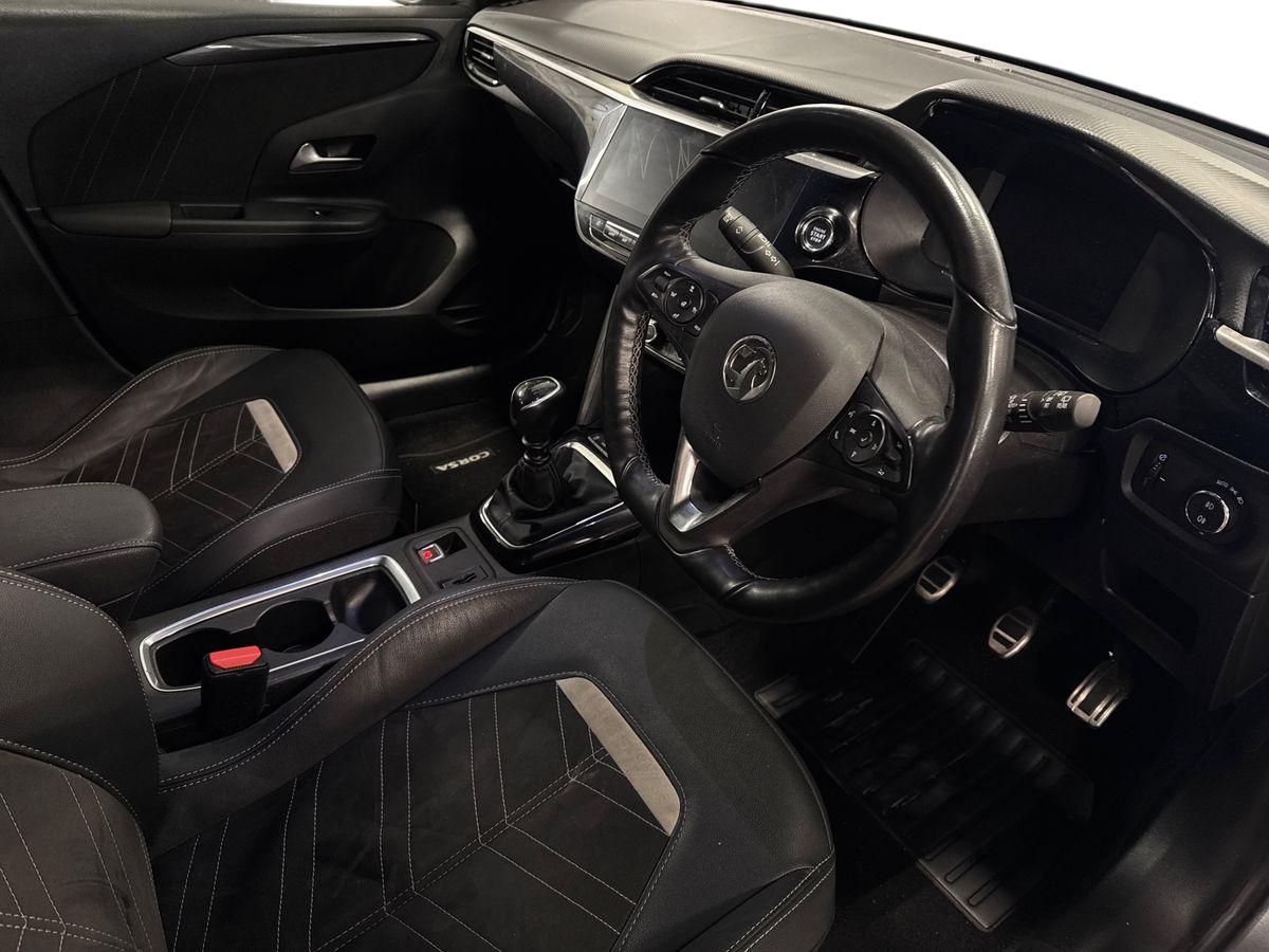 Used Vauxhall Corsa 2023 for sale - 77115966: Photo 17