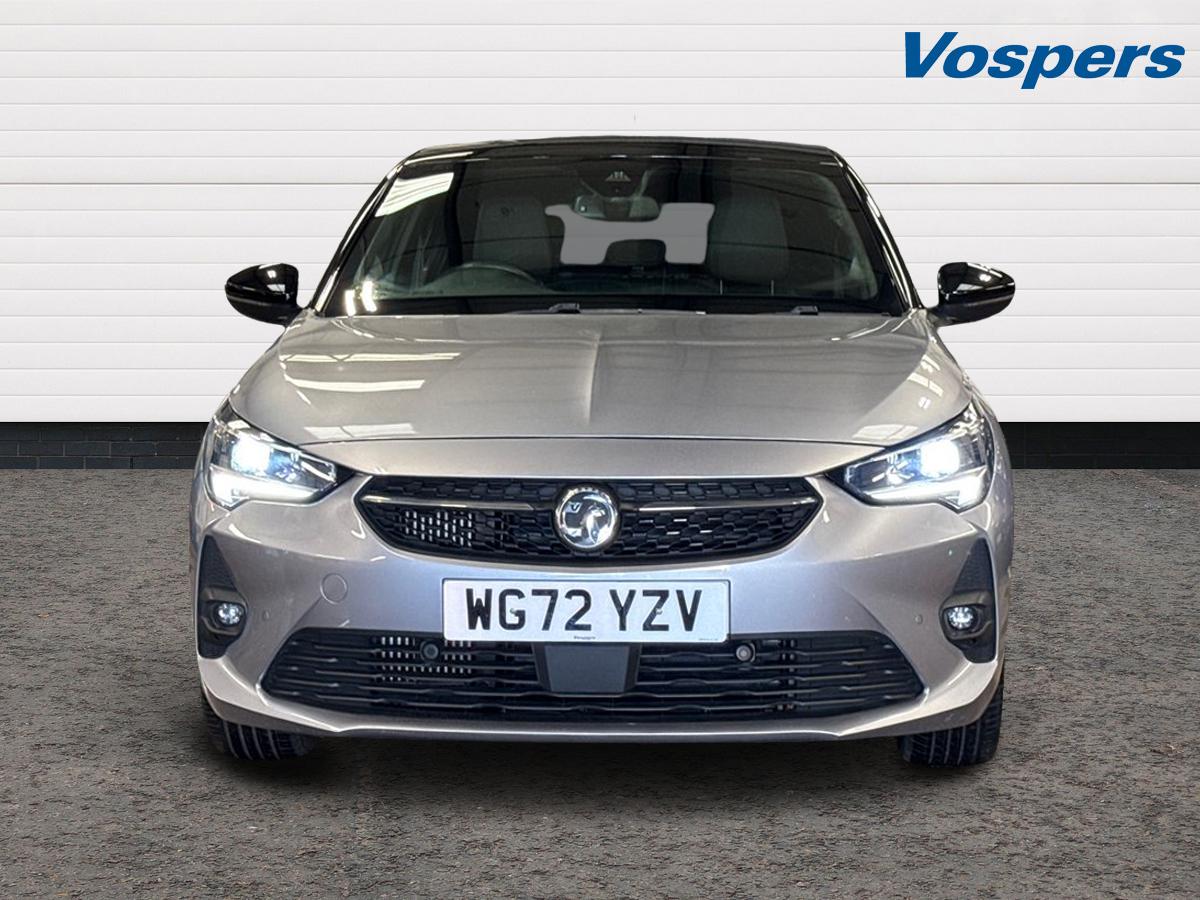 Used Vauxhall Corsa 2023 for sale - 77115966: Photo 2