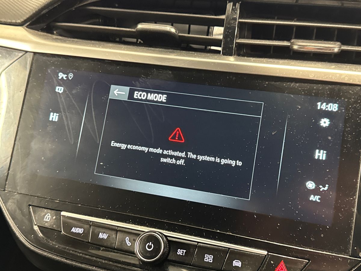 Used Vauxhall Corsa 2023 for sale - 77115966: Photo 20