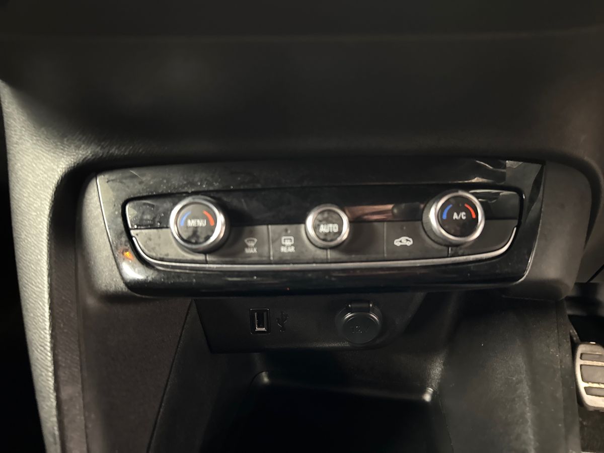 Used Vauxhall Corsa 2023 for sale - 77115966: Photo 21