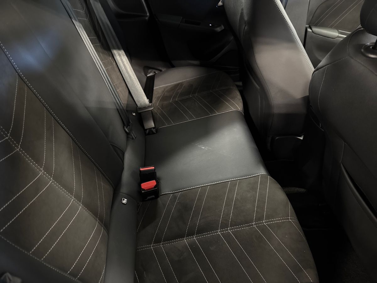 Used Vauxhall Corsa 2023 for sale - 77115966: Photo 23