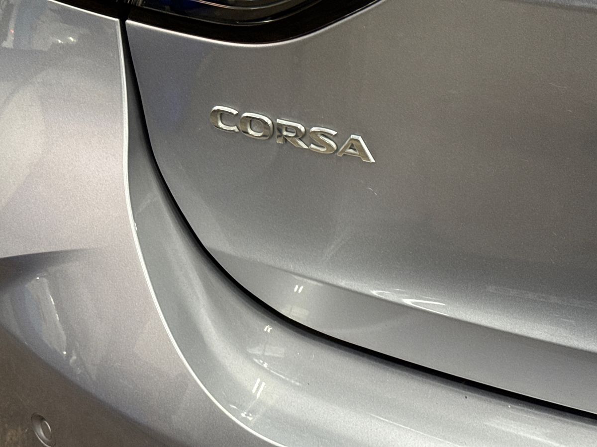 Used Vauxhall Corsa 2023 for sale - 77115966: Photo 26