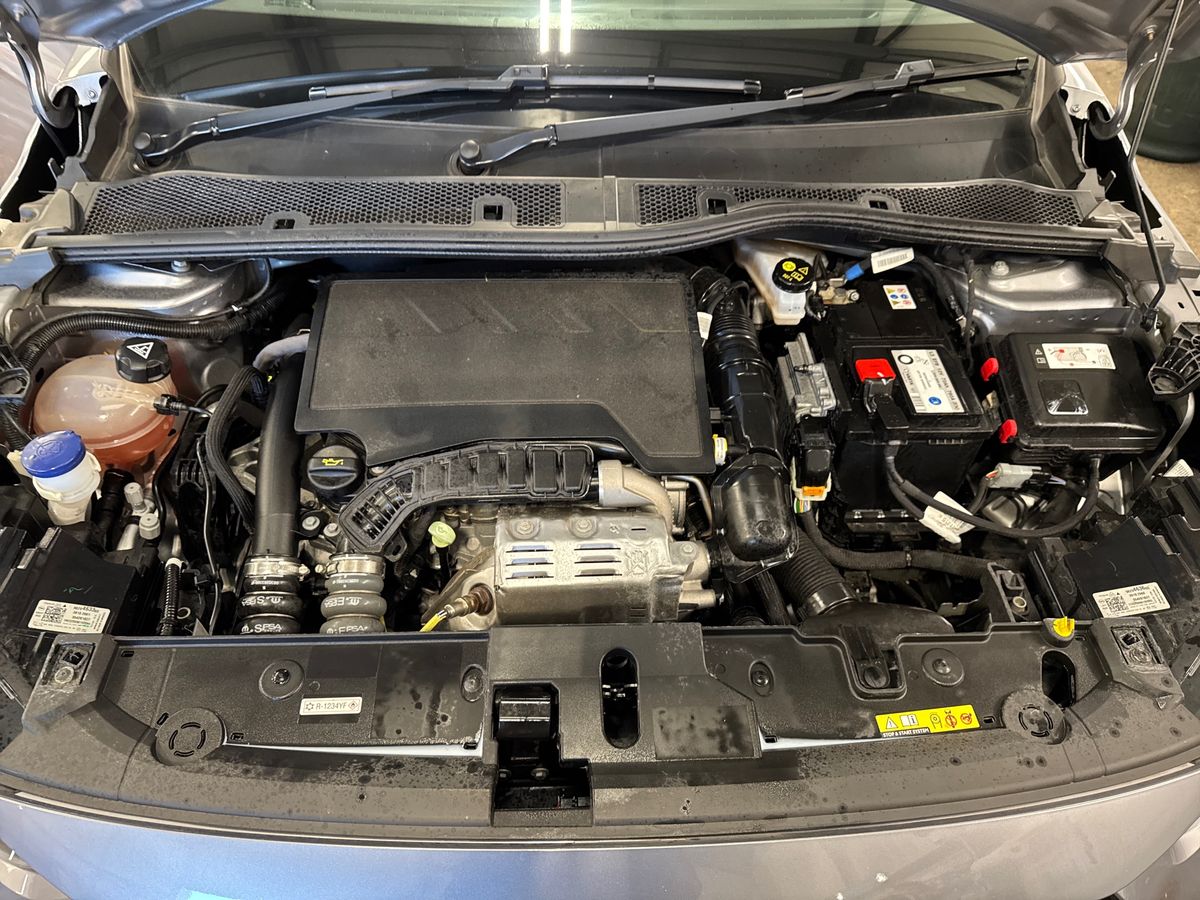 Used Vauxhall Corsa 2023 for sale - 77115966: Photo 28