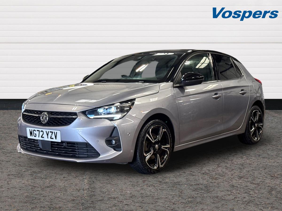 Used Vauxhall Corsa 2023 for sale - 77115966: Photo 3