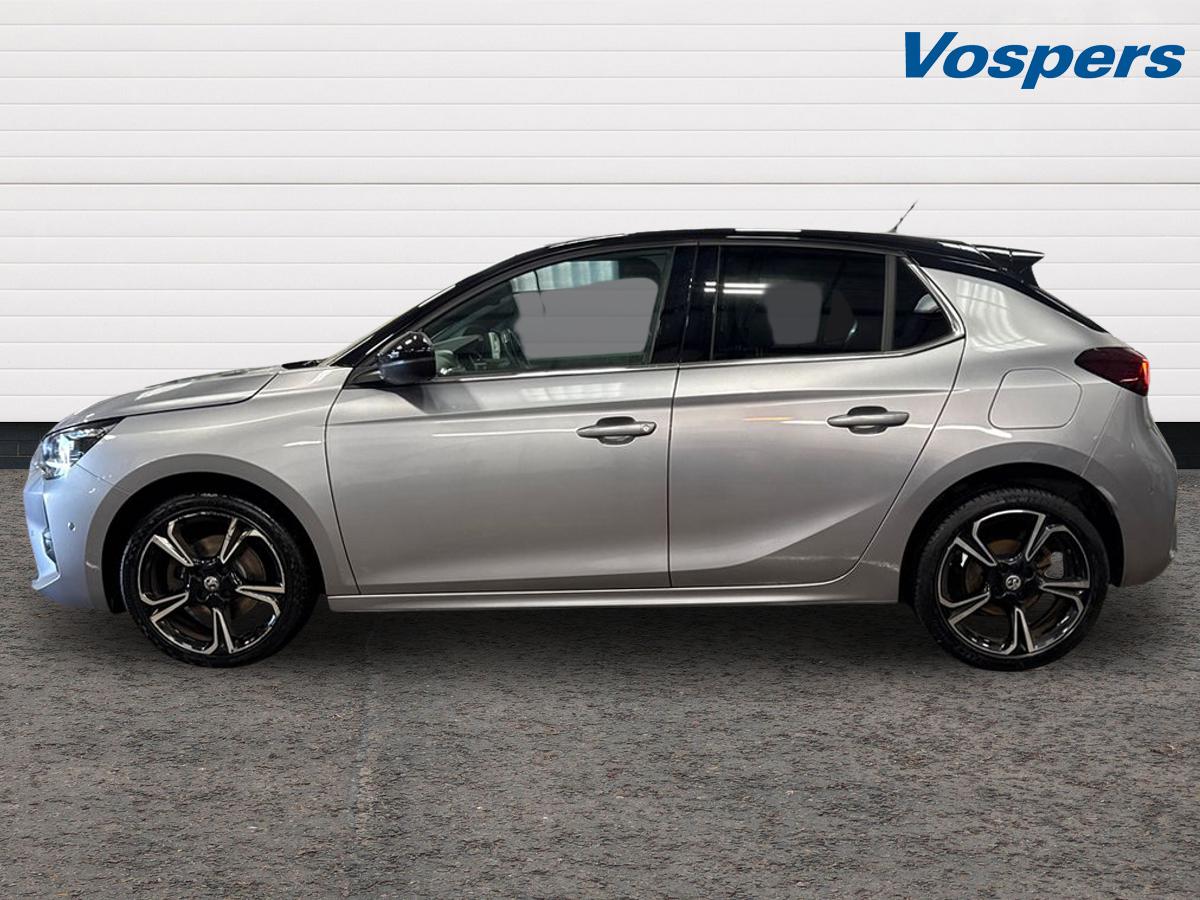 Used Vauxhall Corsa 2023 for sale - 77115966: Photo 4