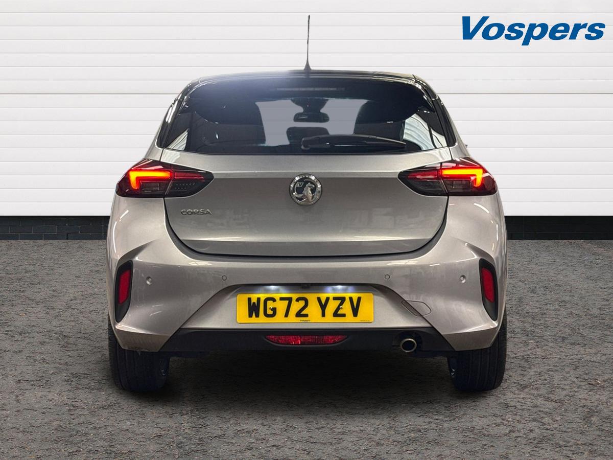 Used Vauxhall Corsa 2023 for sale - 77115966: Photo 6