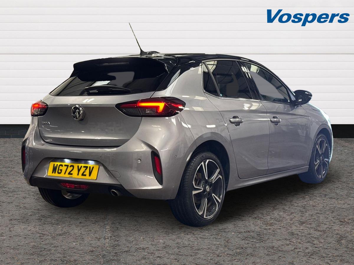 Used Vauxhall Corsa 2023 for sale - 77115966: Photo 7