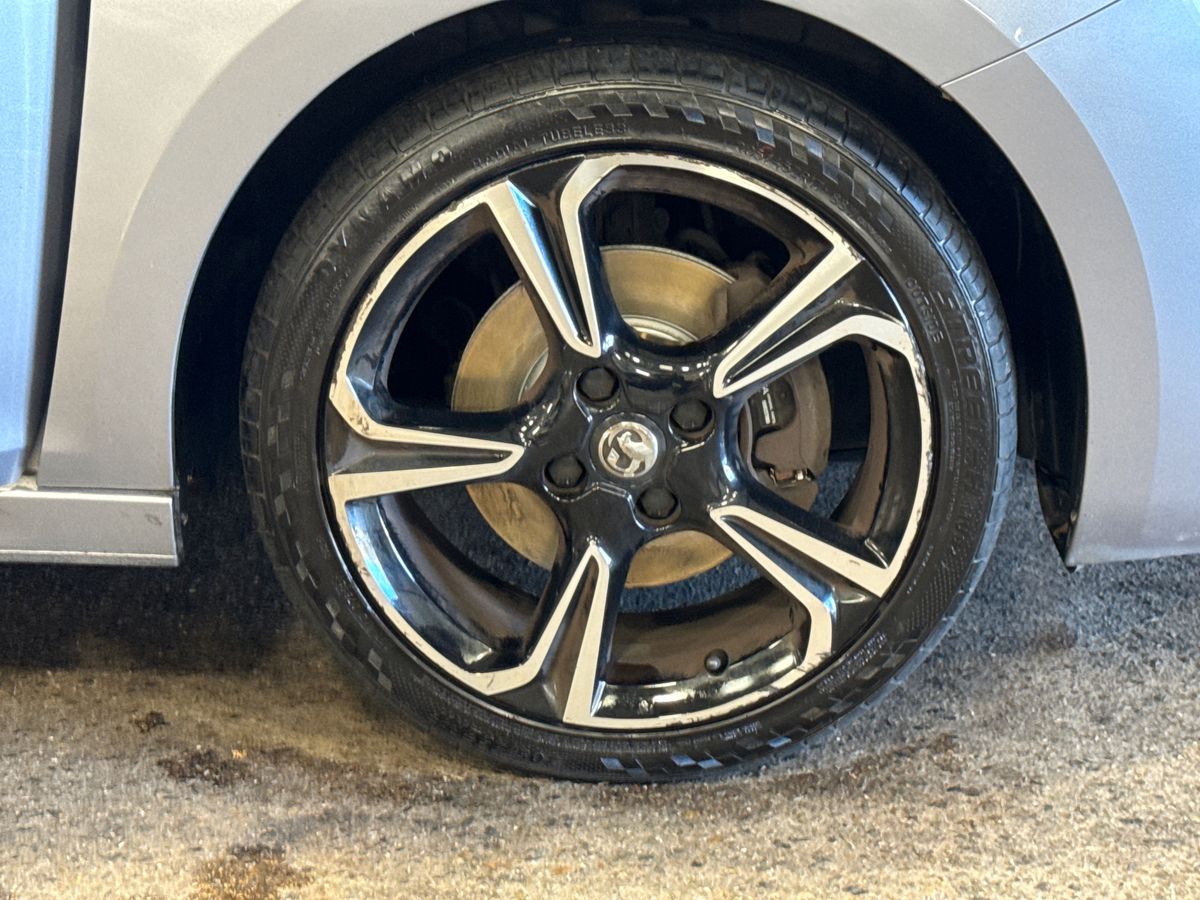 Used Vauxhall Corsa 2023 for sale - 77115966: Photo 9