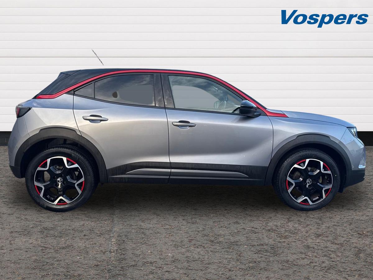 Used Vauxhall Mokka 2022 for sale - 76501440: Photo 10