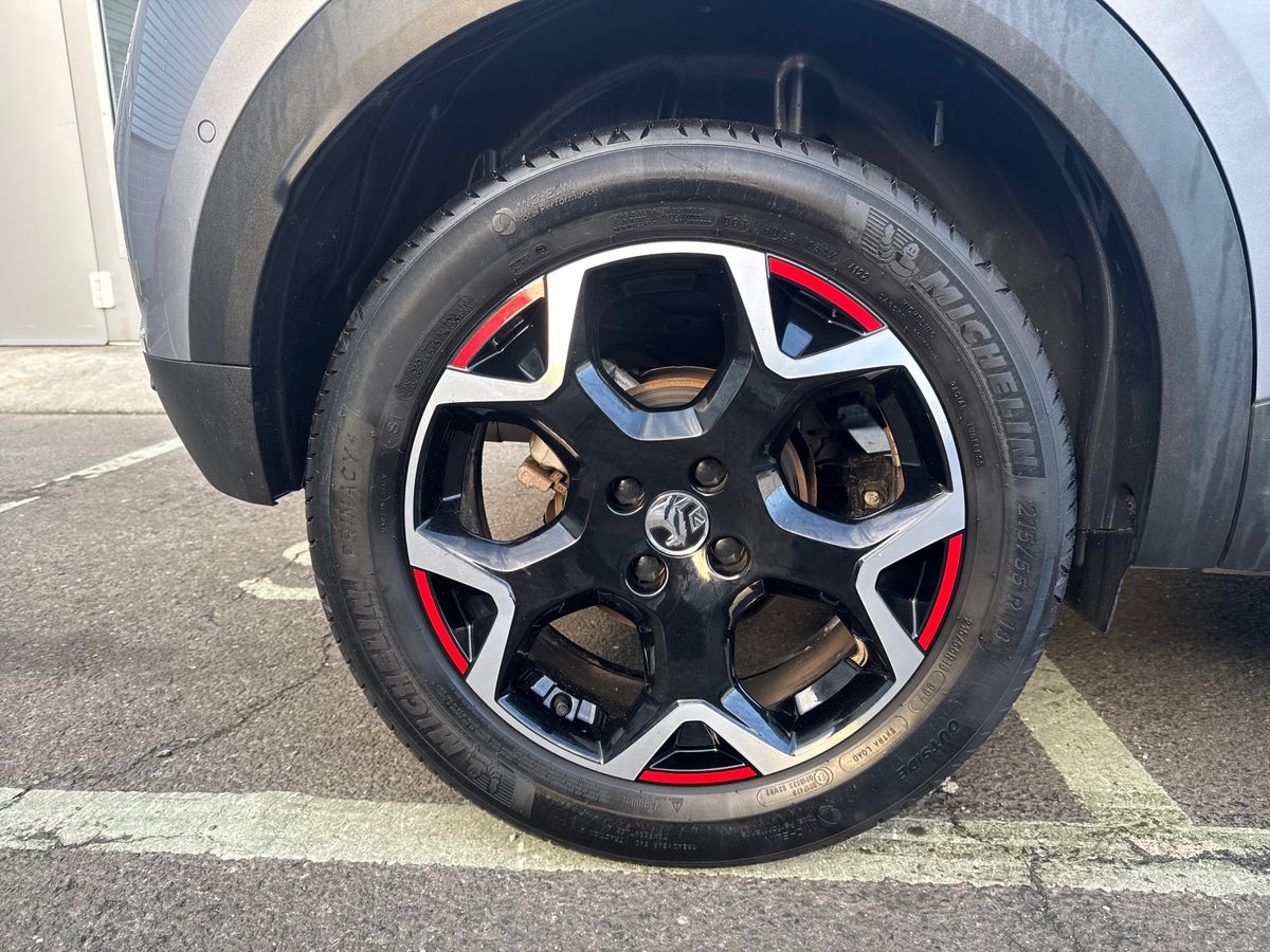 Used Vauxhall Mokka 2022 for sale - 76501440: Photo 11