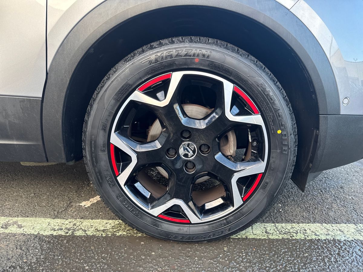 Used Vauxhall Mokka 2022 for sale - 76501440: Photo 13