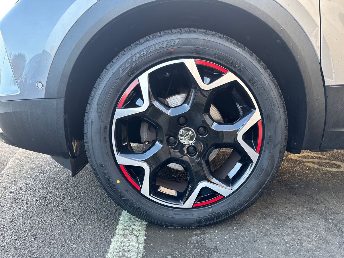 Used Vauxhall Mokka 2022 for sale - 76501440: Photo 14