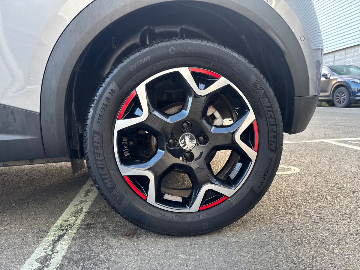 Used Vauxhall Mokka 2022 for sale - 76501440: Photo 15