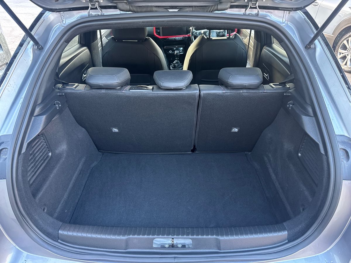 Used Vauxhall Mokka 2022 for sale - 76501440: Photo 17