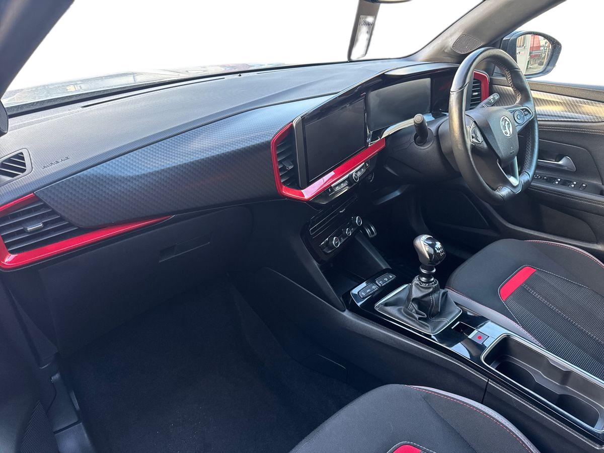 Used Vauxhall Mokka 2022 for sale - 76501440: Photo 18