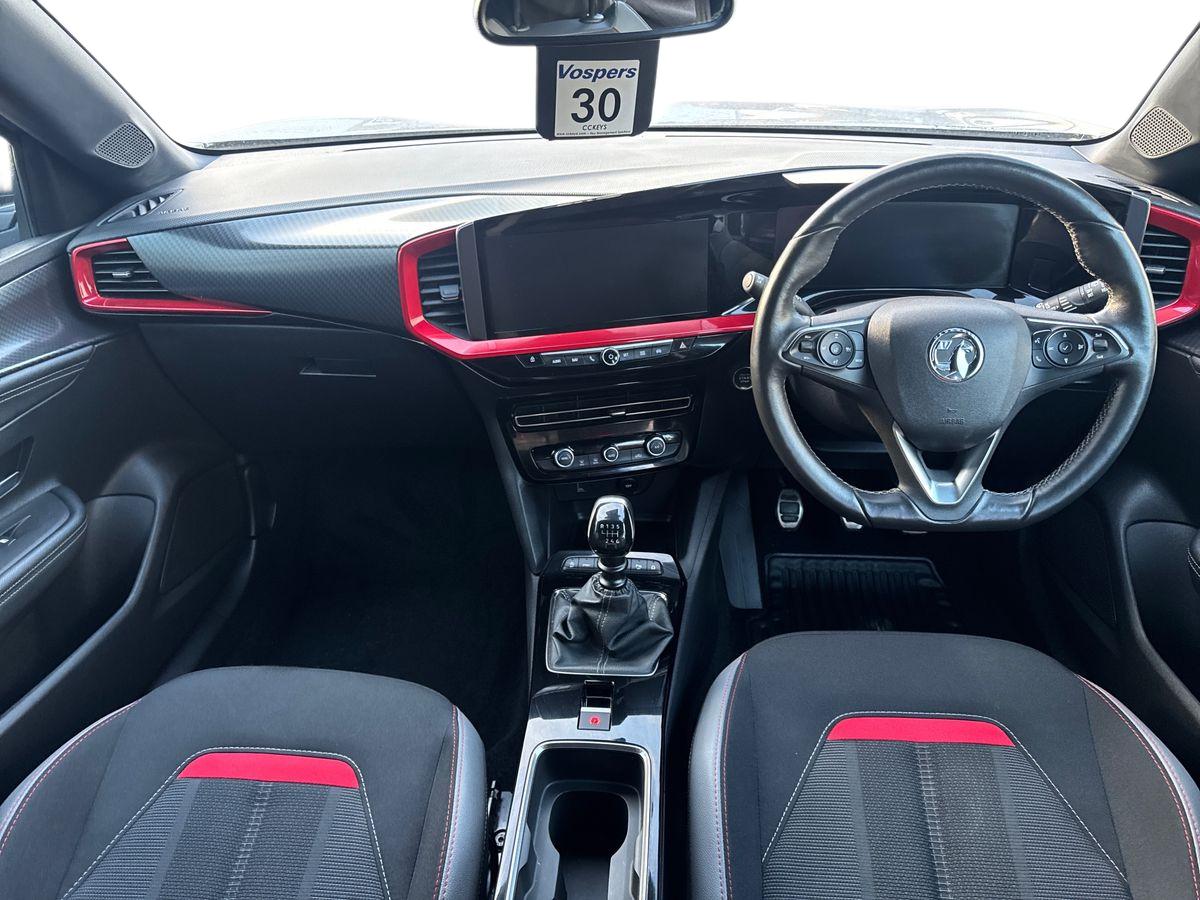 Used Vauxhall Mokka 2022 for sale - 76501440: Photo 19