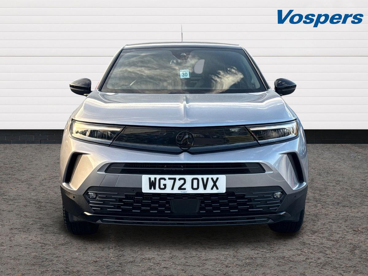 Used Vauxhall Mokka 2022 for sale - 76501440: Photo 2