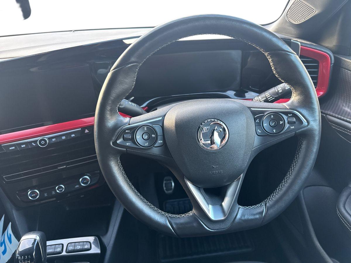 Used Vauxhall Mokka 2022 for sale - 76501440: Photo 21