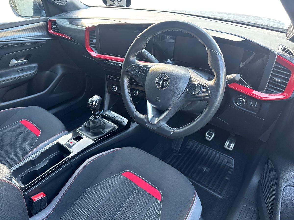 Used Vauxhall Mokka 2022 for sale - 76501440: Photo 22