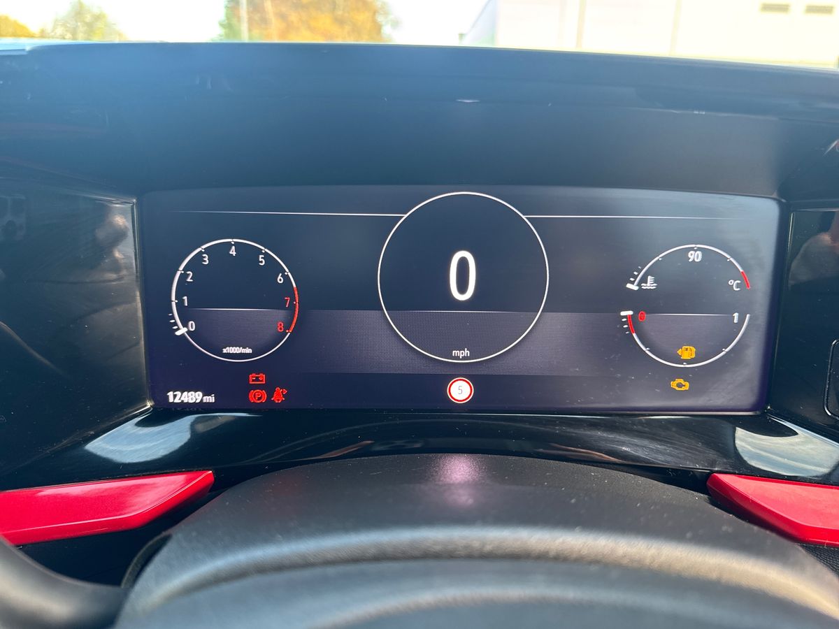 Used Vauxhall Mokka 2022 for sale - 76501440: Photo 23