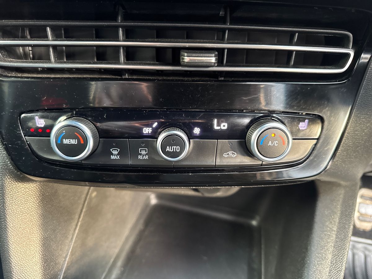 Used Vauxhall Mokka 2022 for sale - 76501440: Photo 26